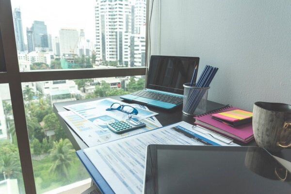 Checklist de Controle de Qualidade: Nota Fiscal para Aluguel por Temporada