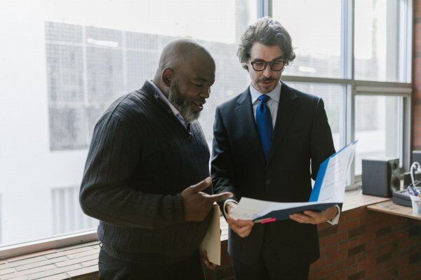 Contabilidade para proprietários estrangeiros: visão de futuro