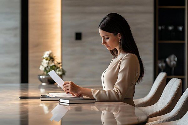 Contabilidade para Anfitriões: visão de futuro e tendências